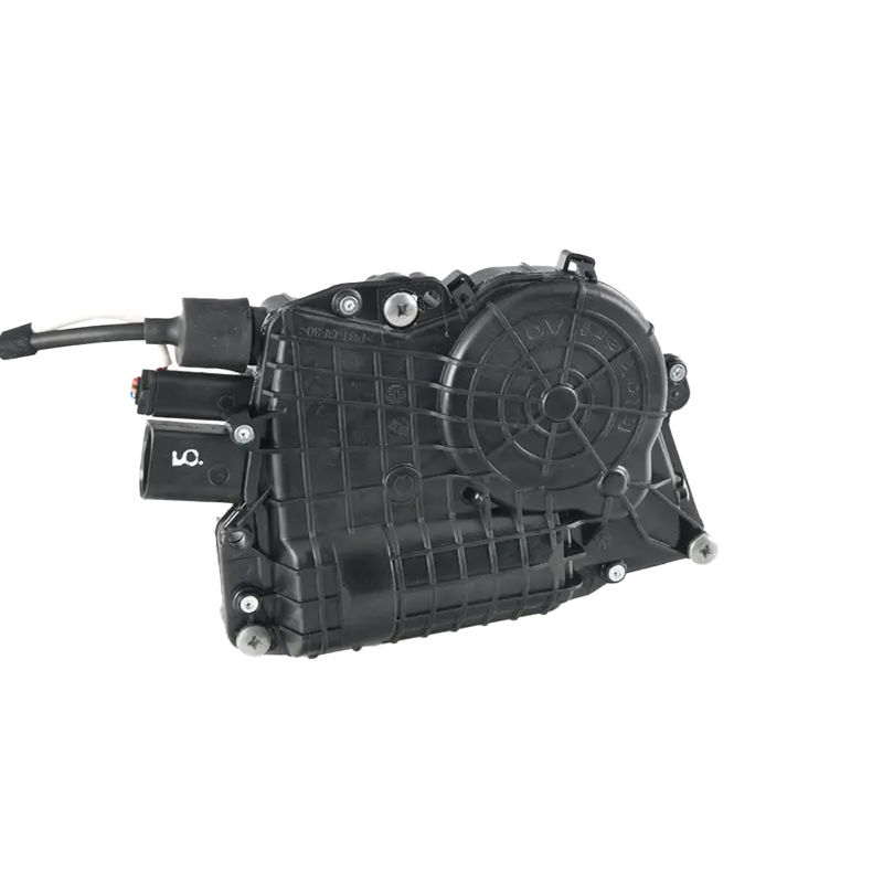 সামনের বাম নরম বন্ধ দরজা লক actuator 51215A36E17 Macan 95B জন্য