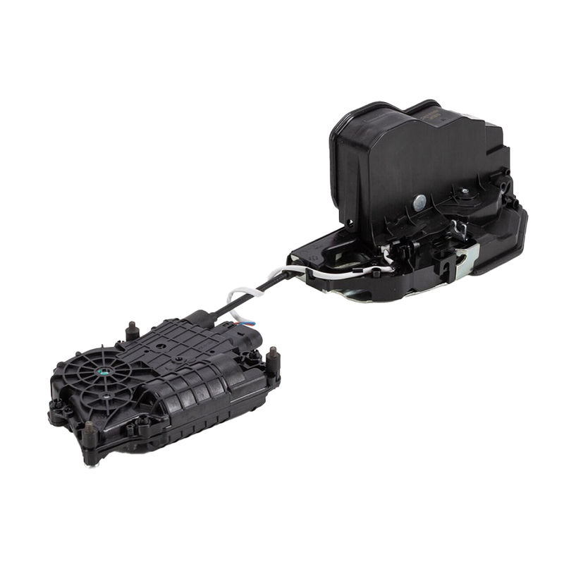 সামনের বাম নরম বন্ধ দরজা লক actuator 51215A36E17 Macan 95B জন্য