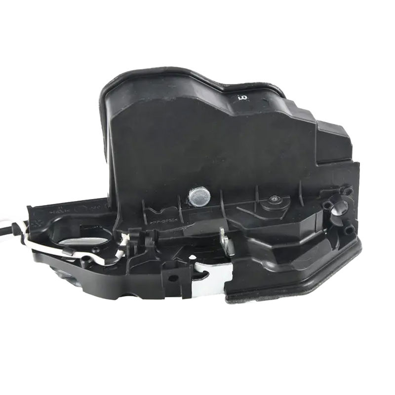 সামনের বাম নরম বন্ধ দরজা লক actuator 51215A36E17 Macan 95B জন্য