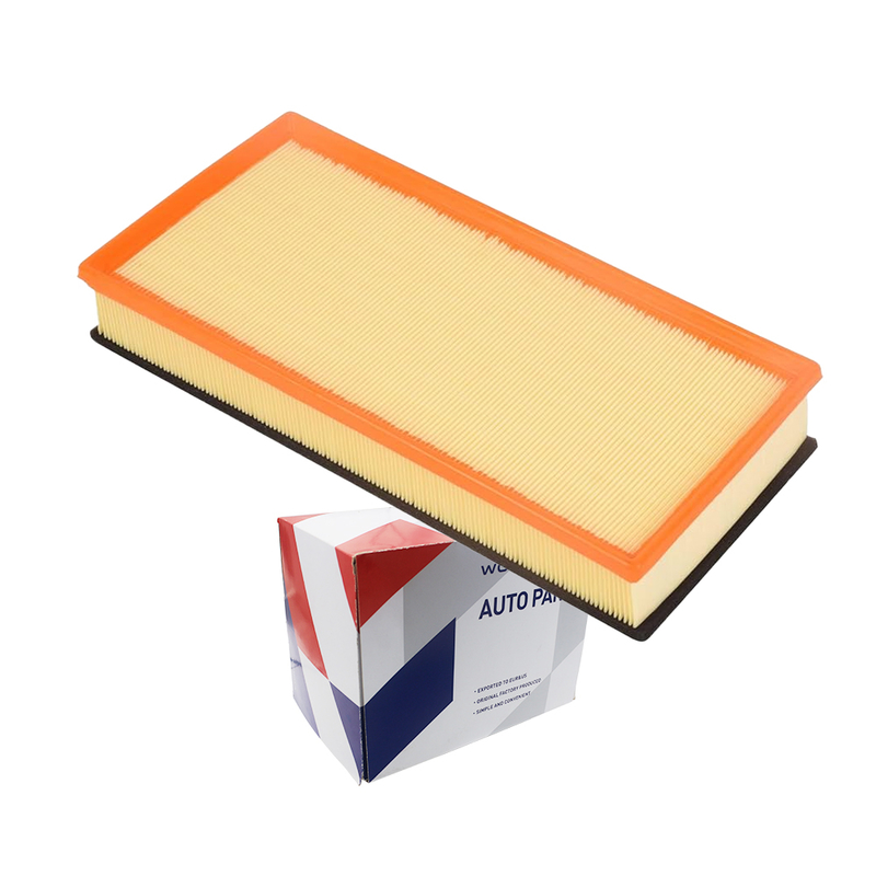 বায়ু ফিল্টার 95811013010 কেয়েন 92A ম্যাকান 95B প্যানামেরা 970 এর জন্য