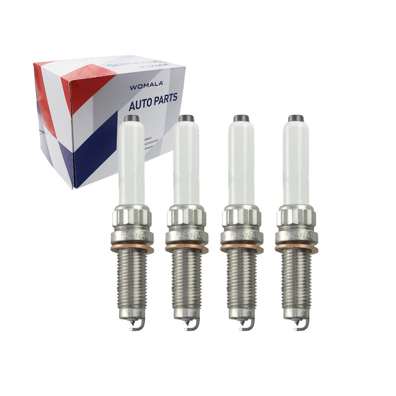 BMW X3 X5 328i 528i 428i মডেলগুলির জন্য ওমালা এনজিকে স্পার্ক প্লাগ 12122455258