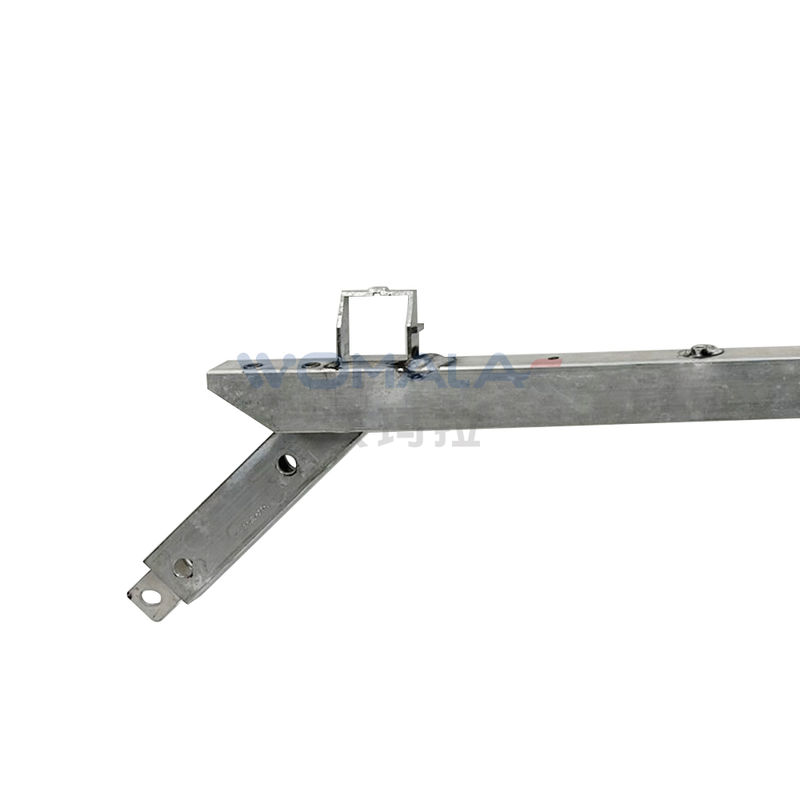 ওমালা অটো কুলিং পার্টস আপার রেডিয়েটর ক্রসবার OE 31424561 Auto Parts XC60 18- এর জন্য