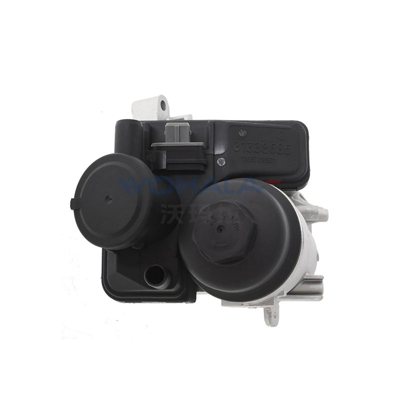 ওমালা তেল ফিল্টার হাউজিং অ্যাসেম্বলি OE 30788494 তেল ফিল্টার র্যাক ভলভো S40 এর জন্য