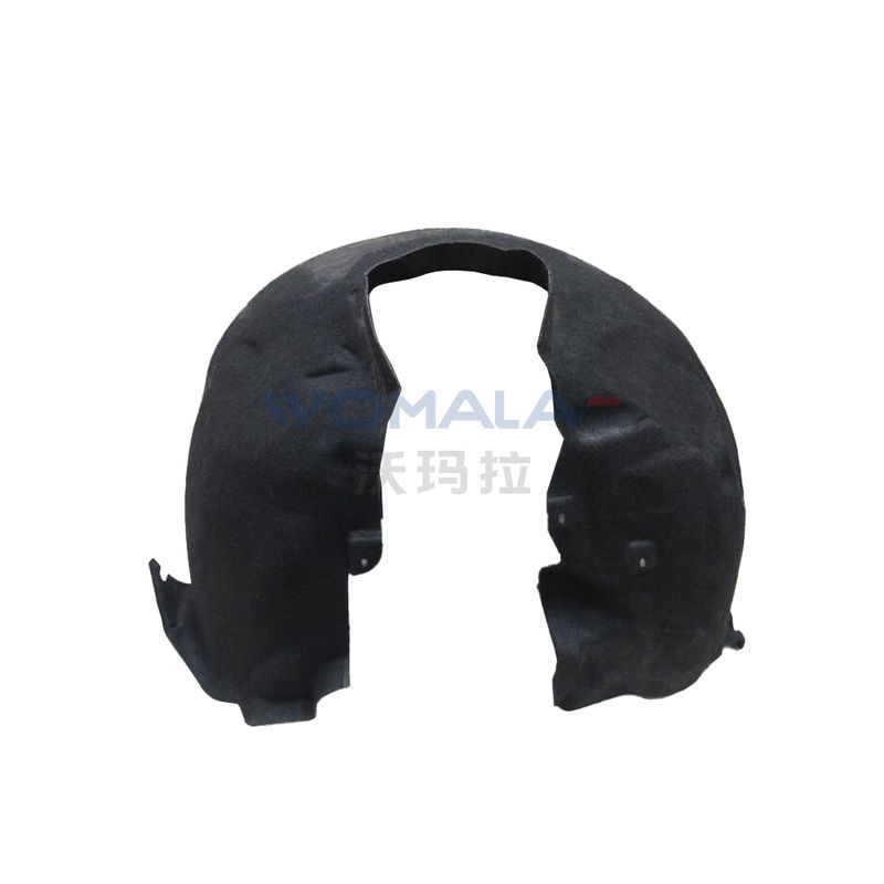 ওমালা ফ্রন্ট বাম ফেন্ডার লাইনার OE 30796596 Volvo S80 S80L V70 এর জন্য হুইল লাইনার