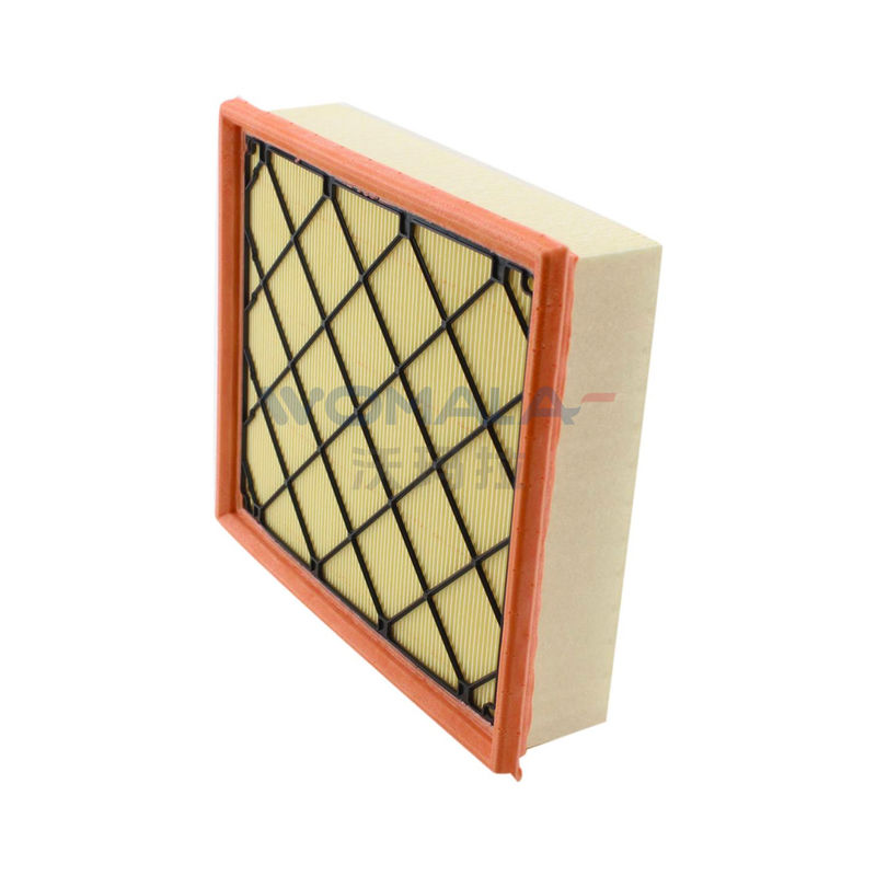 ভলভো এস৪০ ভি৪০ ভি৫০ সি৩০ সি৭০ অটো ইঞ্জিনের খুচরা যন্ত্রাংশের জন্য ওমলা এয়ার ফিল্টার OE 30637444