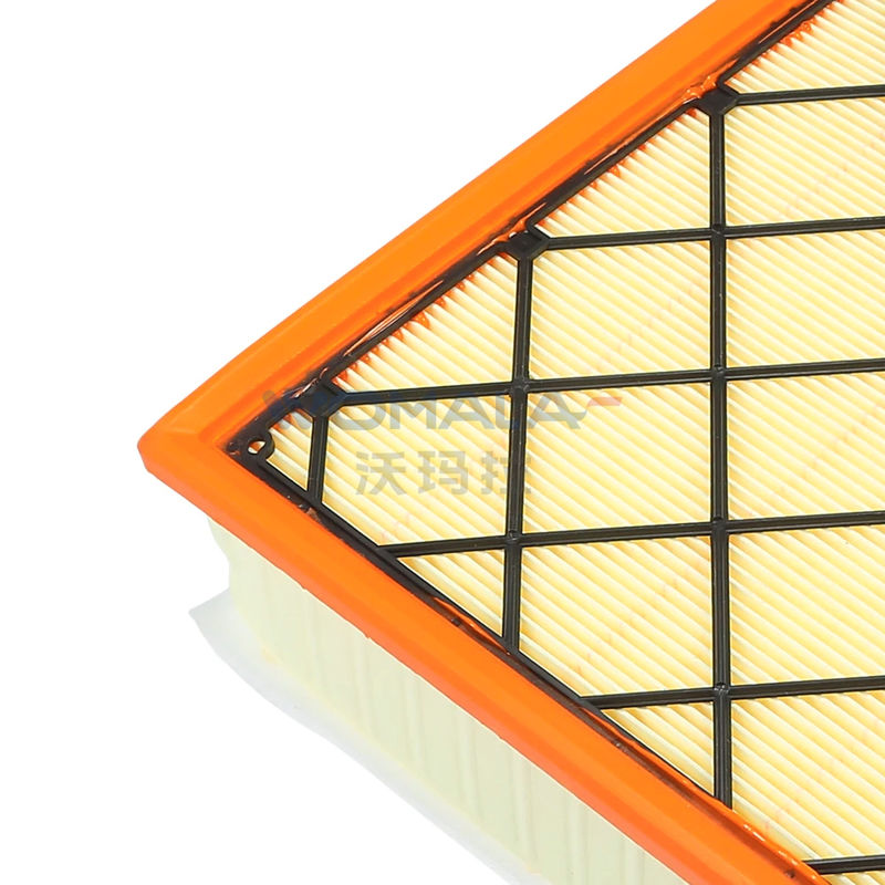 ভলভো এস৪০ ভি৪০ ভি৫০ সি৩০ সি৭০ অটো ইঞ্জিনের খুচরা যন্ত্রাংশের জন্য ওমলা এয়ার ফিল্টার OE 30637444