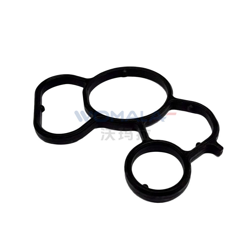 ওমালা অয়েল সীলস OE 30677349 অয়েল কম্পার্টমেন্ট গ্যাসকেট ফোর ভলভো অটো ইঞ্জিন স্পেয়ার পার্টস