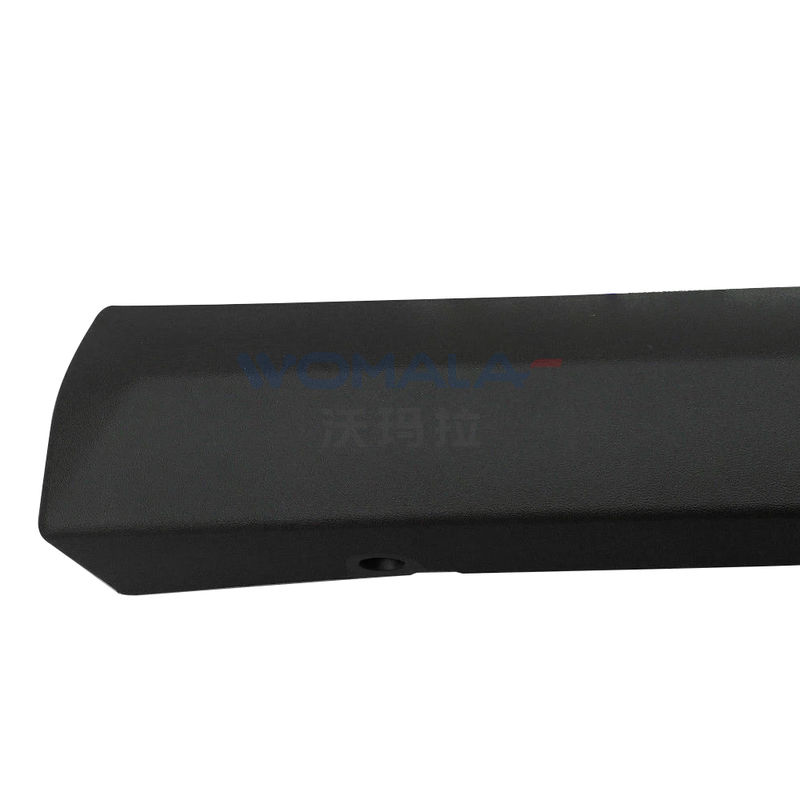 Womala রিয়ার বাম দরজা স্ট্রাইকার OE 30678134 ভলভো S80 S80L এর জন্য দরজা স্ট্রিপ