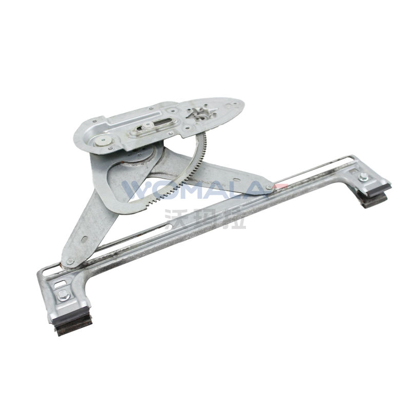 ওমালা উইন্ডো লিফট মেকানিজম OE 31253515 পিছনের বাম দরজার কাঁচ তোলার বন্ধনী Auto Parts S40 V50 এর জন্য