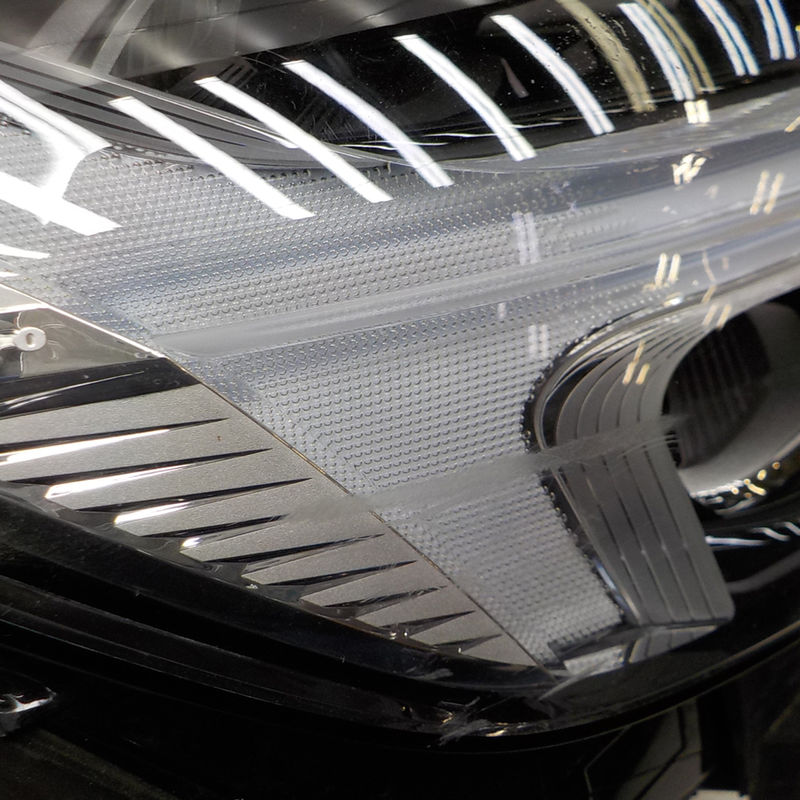 ওমলা হেডলাইট OE 32337381 ডান দিকের হেডলাইট ভলভো এক্সসি 60 18- আলোকসজ্জার অংশ