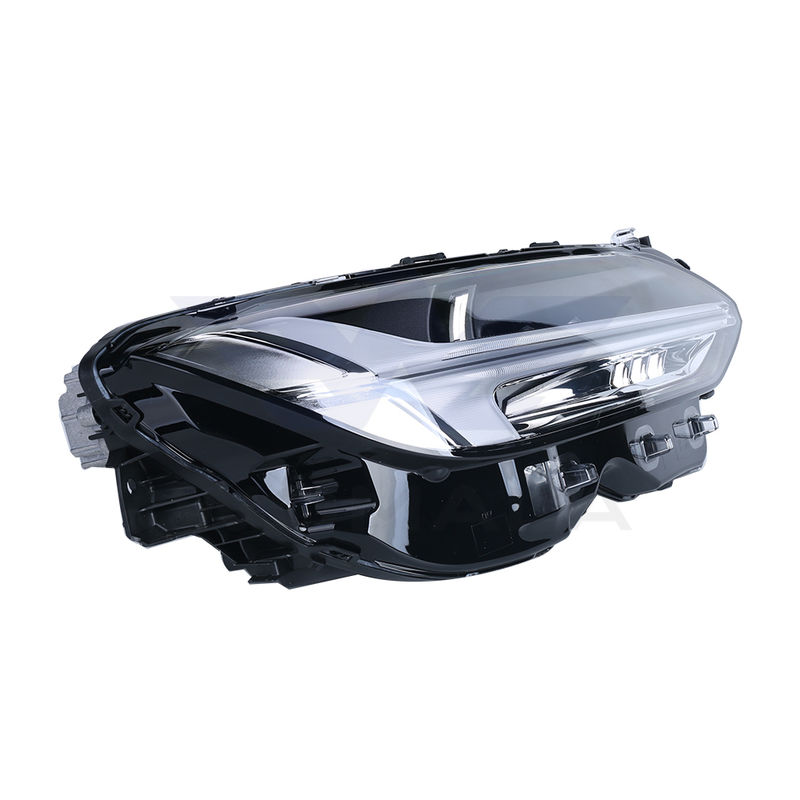 ওমালা হেডলাইট OE 31689218 সিঙ্গেল ফ্রন্ট রাইট ল্যাম্পস ভলভো S90L অটো স্পেয়ার পার্টস এর জন্য