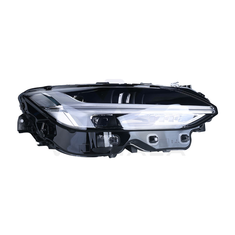 ওমালা হেডলাইট OE 31689218 সিঙ্গেল ফ্রন্ট রাইট ল্যাম্পস ভলভো S90L অটো স্পেয়ার পার্টস এর জন্য