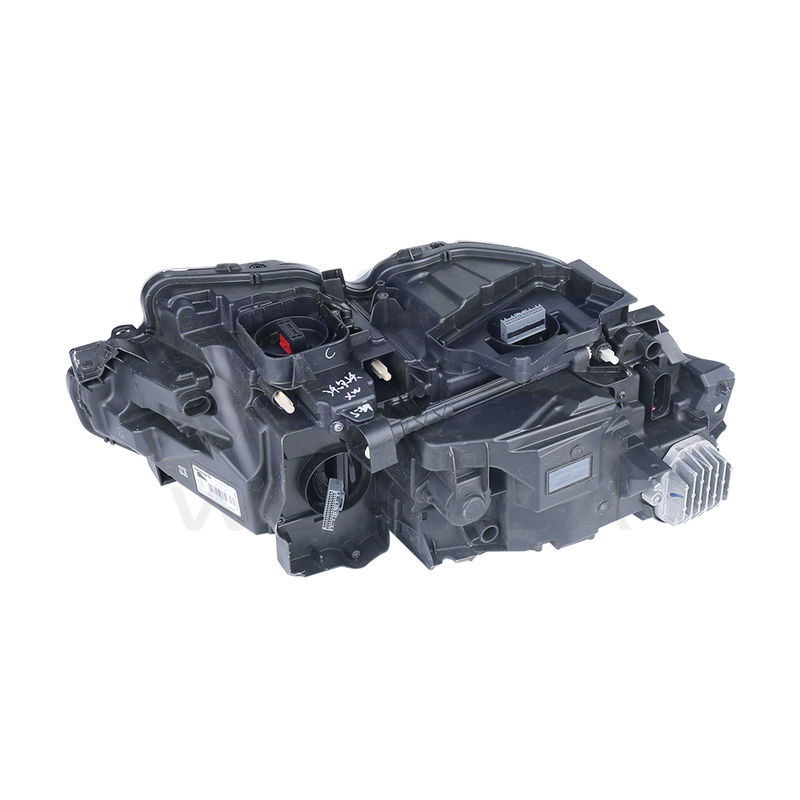 ওমালা বাম হেডলাইট OE 31434786 সামনের বাম ল্যাম্পস ভলভো S90L অটো যন্ত্রাংশ এর জন্য