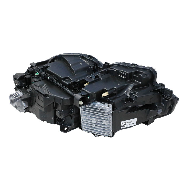 ওমালা রাইট হার্নিয়া হেডলাইট OE 31434787 ফ্রন্ট রাইট HID ল্যাম্পস ফর ভলভো S90L