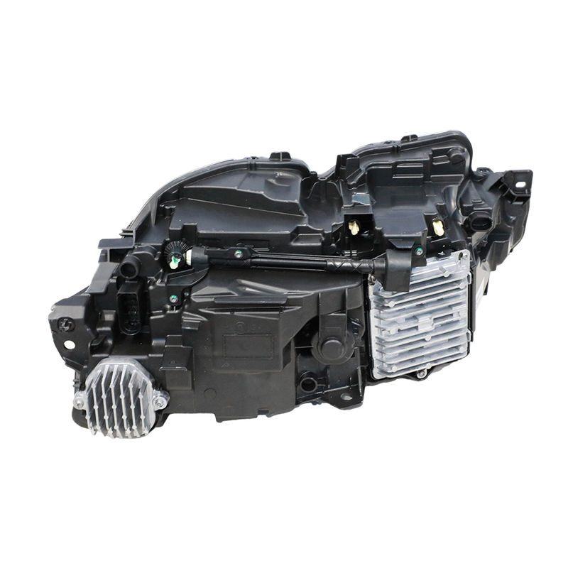 ওমালা রাইট হার্নিয়া হেডলাইট OE 31434787 ফ্রন্ট রাইট HID ল্যাম্পস ফর ভলভো S90L