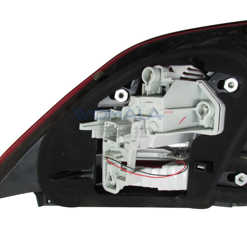 ওমালা রাইট টেইল লাইট OE 30796268 টেইল লাইট কভার ভলভো S60 2011-2016 এর জন্য