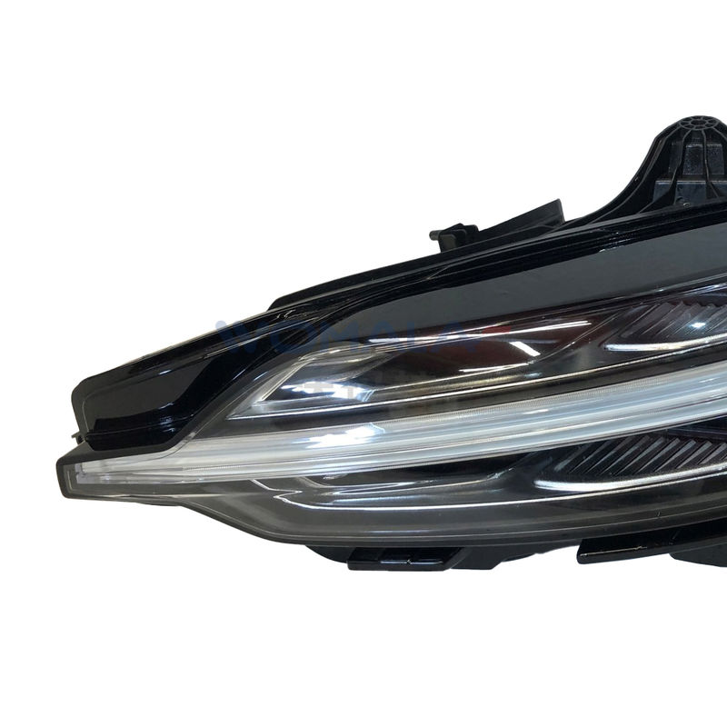 ওমালা বাম হেডল্যাম্প OE 32338012 অটো পার্টস ফ্রন্ট হেডলাইট ভলভো S60 এর জন্য