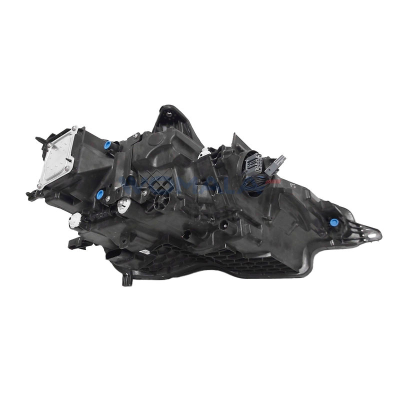 ওমালা বাম হেডল্যাম্প OE 32338012 অটো পার্টস ফ্রন্ট হেডলাইট ভলভো S60 এর জন্য