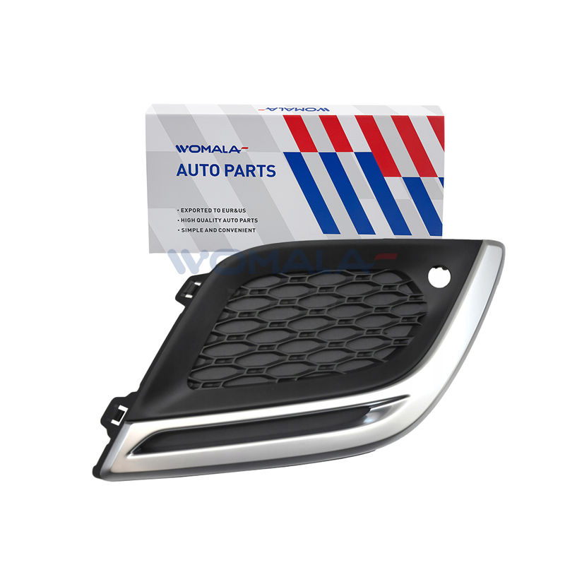 ভোলভো এক্সসি৬০-১৭ ২০০৯-২০১৩ এর জন্য ওমলা সামনের বাম কুয়াশা বাতি কভার OE ৩১২৯০৪৩৪