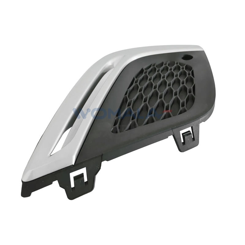 Womala সামনের ডান ধোঁয়াশা বাতি কভার OE 31290435 ধোঁয়াশা বাতি লেন্স জন্য ভলভো XC60 -17