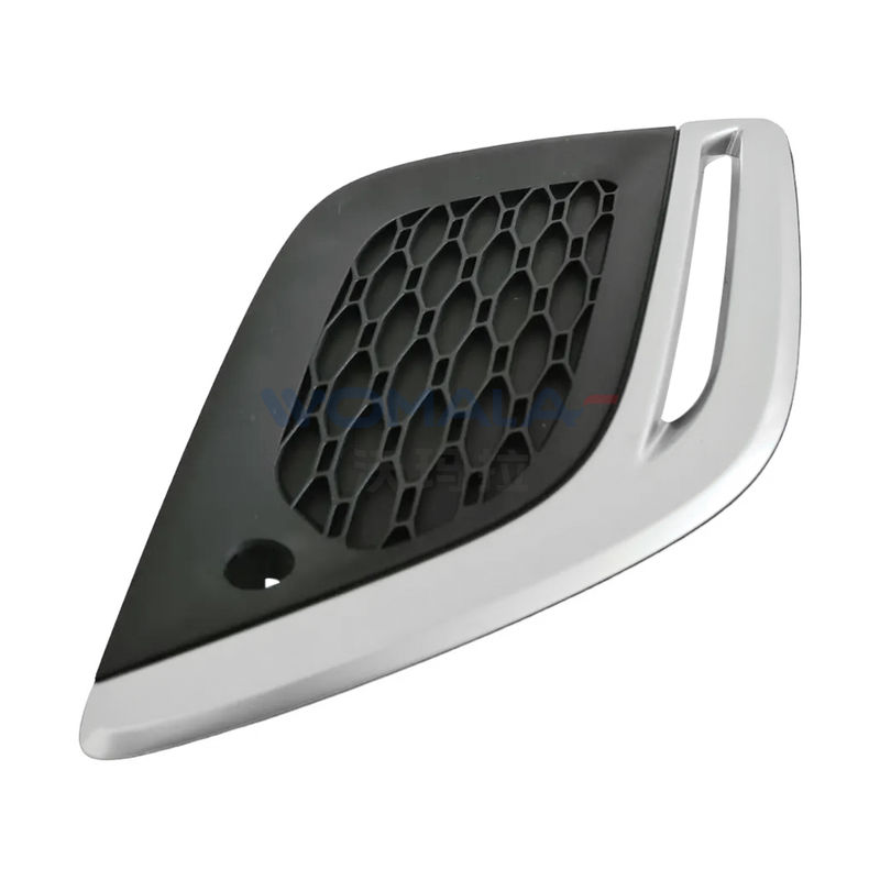 Womala সামনের ডান ধোঁয়াশা বাতি কভার OE 31290435 ধোঁয়াশা বাতি লেন্স জন্য ভলভো XC60 -17