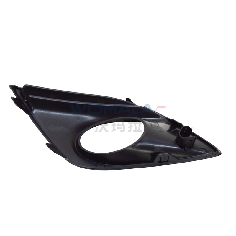 ভোলভো এক্সসি৬০-১৭ অটো পার্টসের জন্য ওমলা বাম সামনের ধোঁয়াশা বাতি কভার OE 31294051