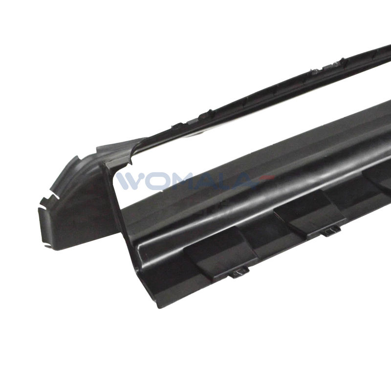 ভলভো ভি৪০ ২০১৩-২০১৯ এর জন্য ওমলা এয়ার ডক্ট OE ৩১২৯৪০৯৫ তল রেডিয়েটরের স্পয়লার