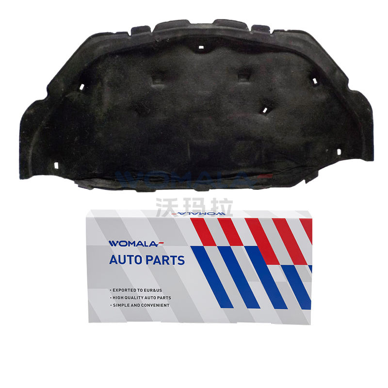 ওমালা সাউন্ড অ্যাবজরবার OE 31298731 ইঞ্জিন কভার ইনসুলেশন বোর্ড ভলভো S80 S80L XC70 V70 এর জন্য