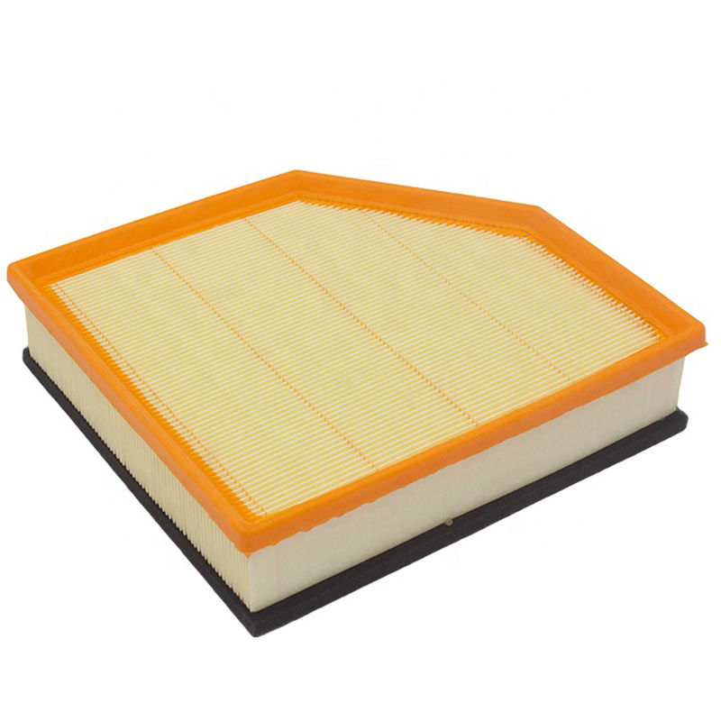 ভলভো এক্সসি 90 03- অটো ইঞ্জিনের জন্য ওমলা এয়ার ফিল্টার OE 30680293