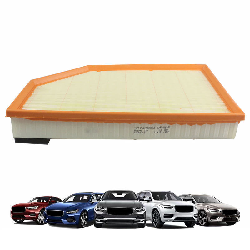 ভলভো অটো ইঞ্জিন যন্ত্রাংশগুলির জন্য ওমালা এয়ার ফিল্টার OE 30748212