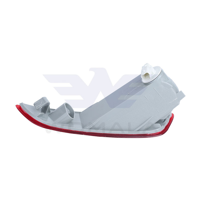 ভলভো এক্সসি৬০-১৭ এর জন্য ওমলা রিয়ার বাম বাম্পার রিফ্লেক্টর লাইট OE ৩০৭৬৩৩২২