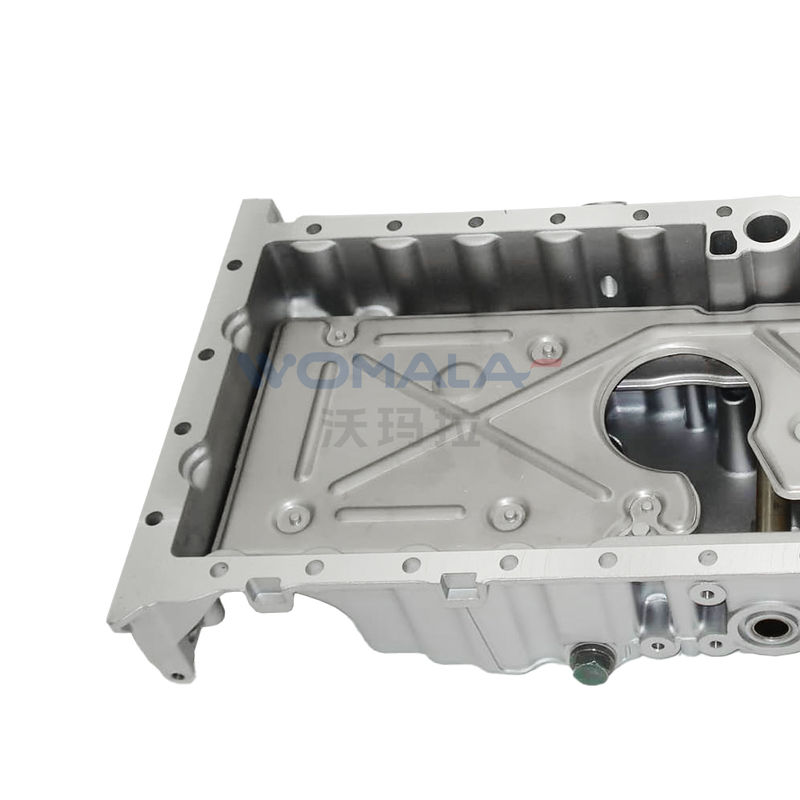 ওমালা অয়েল প্যান OE 31316362 ইঞ্জিন অয়েল সাম্প ভলভো অটো ইঞ্জিন যন্ত্রাংশ এর জন্য