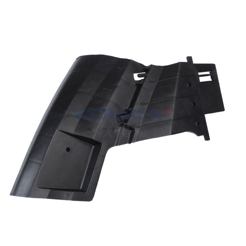 ওমালা ফ্রন্ট বাম্পার বাম বন্ধনী OE 31323428 হেডলাইট বন্ধনী Volvo S60 V60 এর জন্য