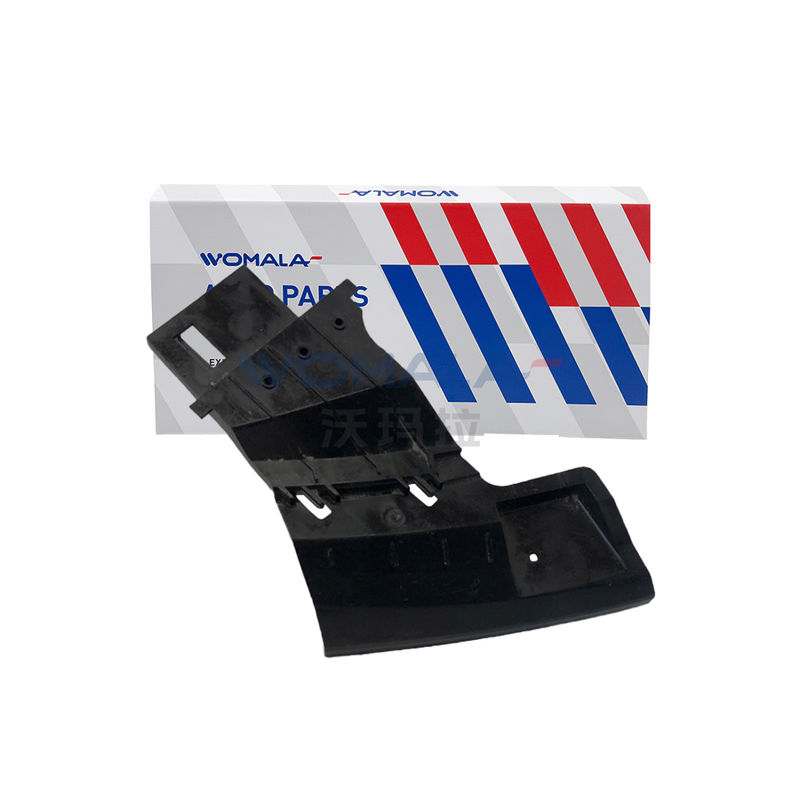 ওমালা ফ্রন্ট বাম্পার বাম বন্ধনী OE 31323428 হেডলাইট বন্ধনী Auto Parts S60 V60 এর জন্য