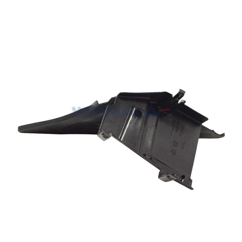 ওমালা ফ্রন্ট বাম্পার এয়ার গাইড OE 31323558 গোপন প্যানেল Auto Parts S60 V60 2011-2018 এর জন্য