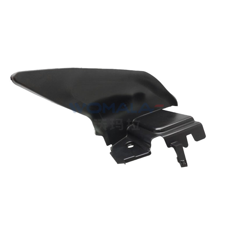 ভলভো এস60 ভি60 ২০১১-২০১৮ এর জন্য ওমালা ফ্রন্ট বাম্পার এয়ার গাইড OE 31323559 গোপন প্যানেল