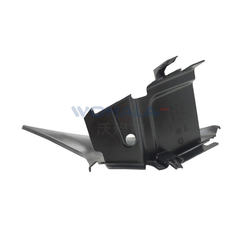 ভলভো এস60 ভি60 ২০১১-২০১৮ এর জন্য ওমালা ফ্রন্ট বাম্পার এয়ার গাইড OE 31323559 গোপন প্যানেল