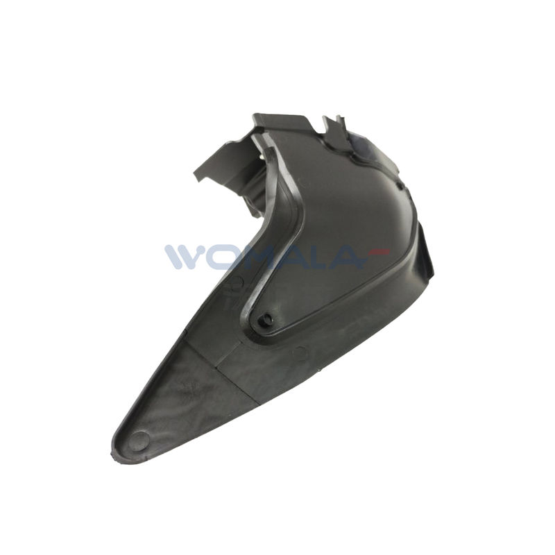 ভলভো এস60 ভি60 ২০১১-২০১৮ এর জন্য ওমালা ফ্রন্ট বাম্পার এয়ার গাইড OE 31323559 গোপন প্যানেল