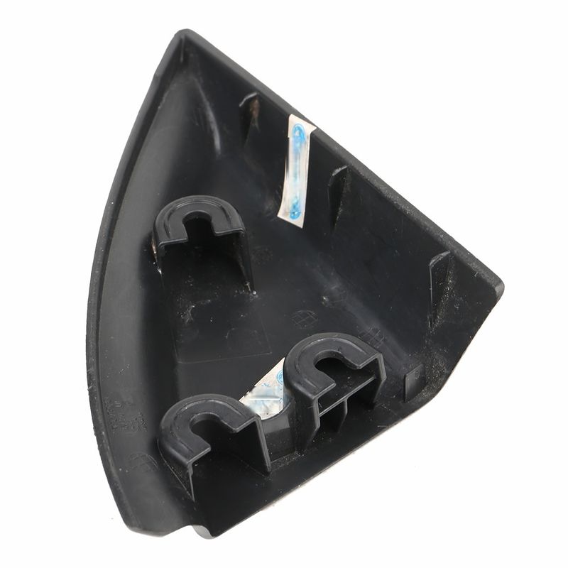 ওমালা রাইট ইনার এ-পিলার ট্রিম প্যানেল OE 1303825, ভলভো V40 অটো বডি পার্টস এর জন্য