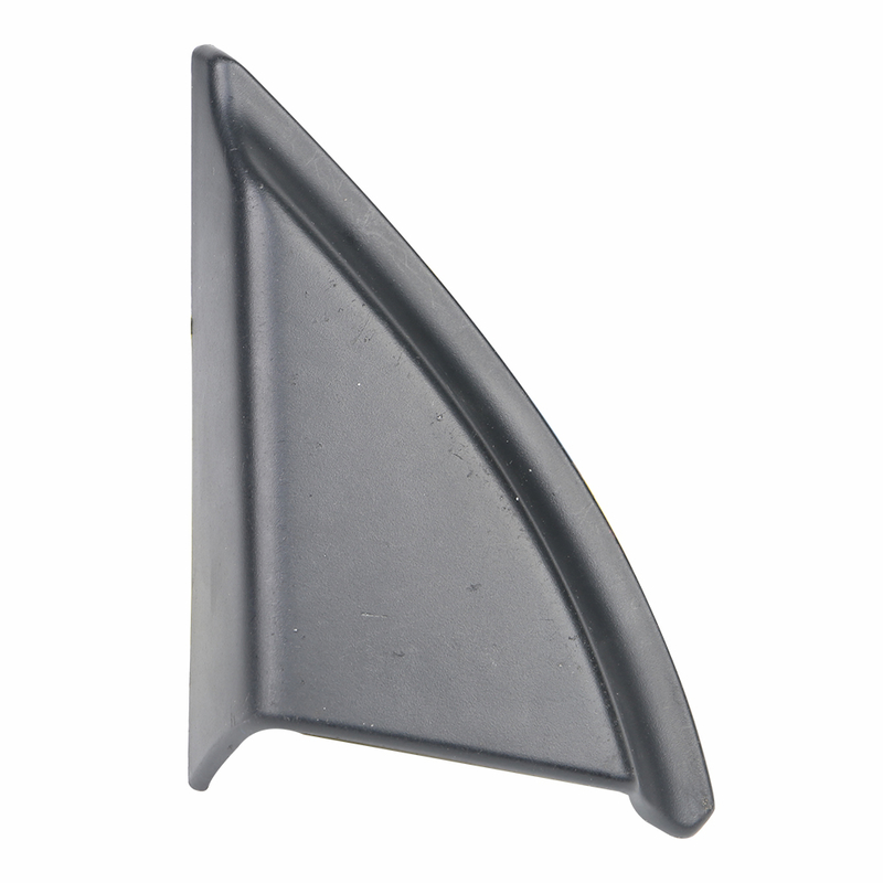 ওমালা রাইট ইনার এ-পিলার ট্রিম প্যানেল OE 1303825, ভলভো V40 অটো বডি পার্টস এর জন্য