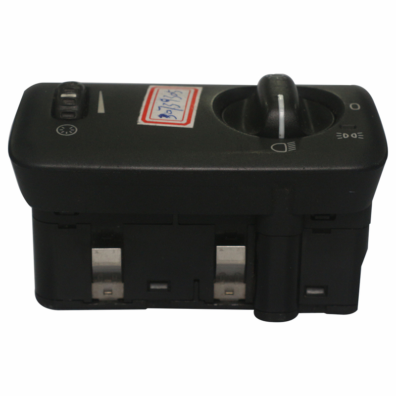 ভলভো এস৮০-০৬ আলোক সিস্টেমের জন্য ওমলা কার হেডলাইট সুইচ সেটআপ OE 30739305