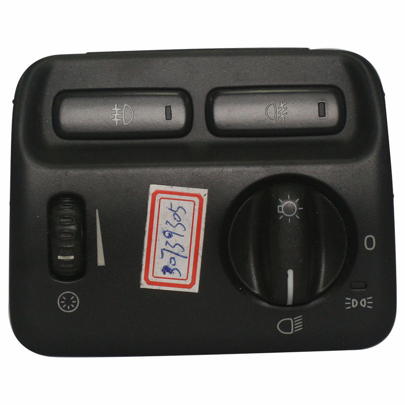 ভলভো এস৮০-০৬ আলোক সিস্টেমের জন্য ওমলা কার হেডলাইট সুইচ সেটআপ OE 30739305