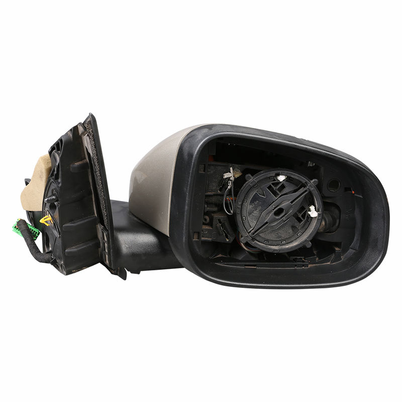 ভোলভো এস৮০ এস৮০এল ভি৭০ এর জন্য ওমলা ডান দিকের পিছনের চেহারা মিরর হাউজিং OE 31297859