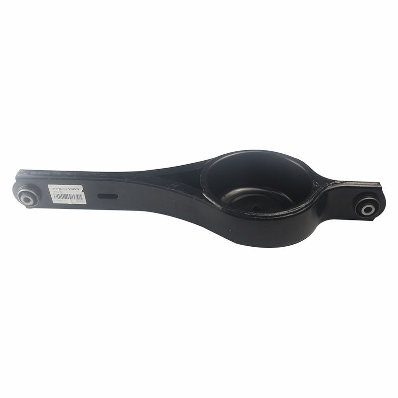 ভলভো XC60 XC70 V60 অটো সাসপেনশন যন্ত্রাংশের জন্য ওমালা রিয়ার লোয়ার কন্ট্রোল আর্ম OE 31317603