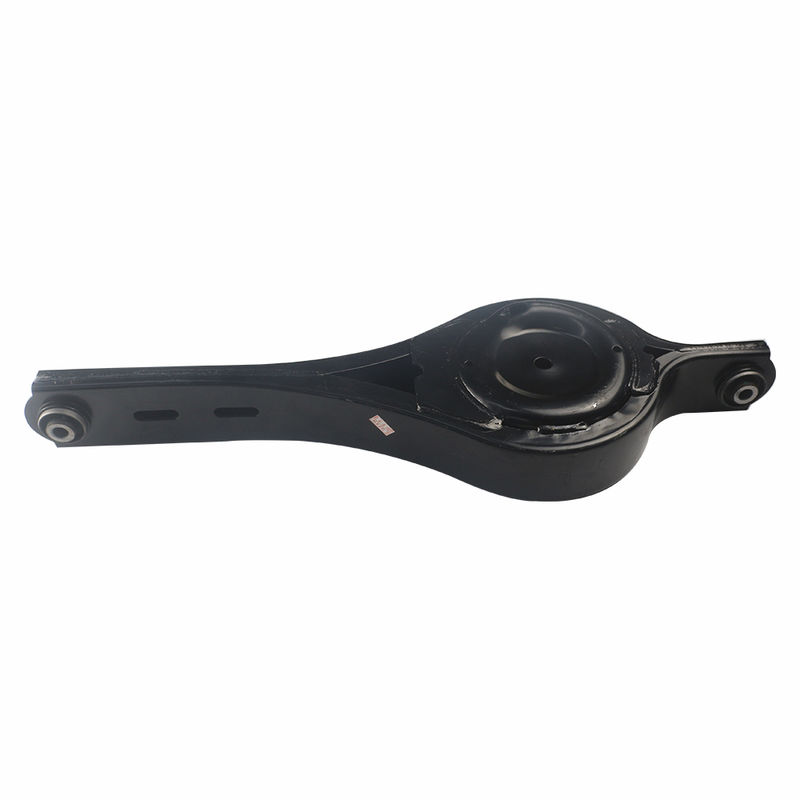 ভলভো XC60 XC70 V60 অটো সাসপেনশন যন্ত্রাংশের জন্য ওমালা রিয়ার লোয়ার কন্ট্রোল আর্ম OE 31317603