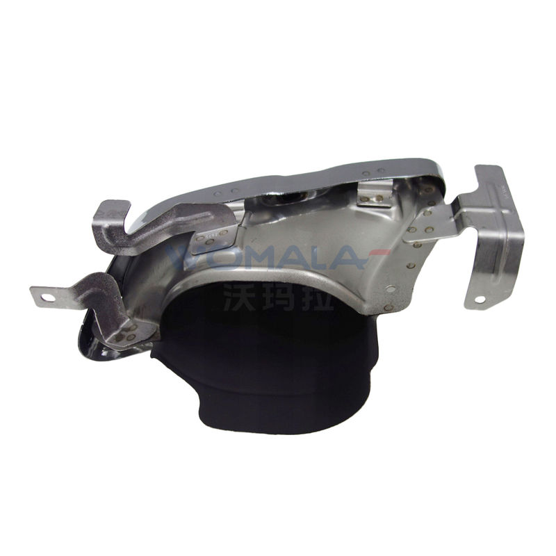 ভলভো XC60 এর জন্য ওমালা রাইট বাম্পার এক্সহস্ট টিপ OE 31454854 বডি সিস্টেম অটো পার্টস