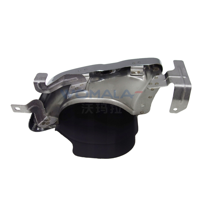 ভলভো XC60 এর জন্য ওমালা রাইট বাম্পার এক্সহস্ট টিপ OE 31454854 বডি সিস্টেম অটো পার্টস