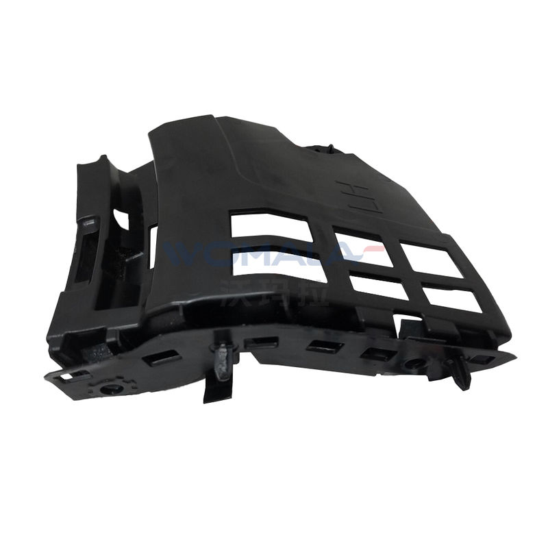 ভলভো XC40 বডি সিস্টেম অটো পার্টসের জন্য ওমালা বাম্পার মাউন্ট ব্র্যাকেট OE 31455242