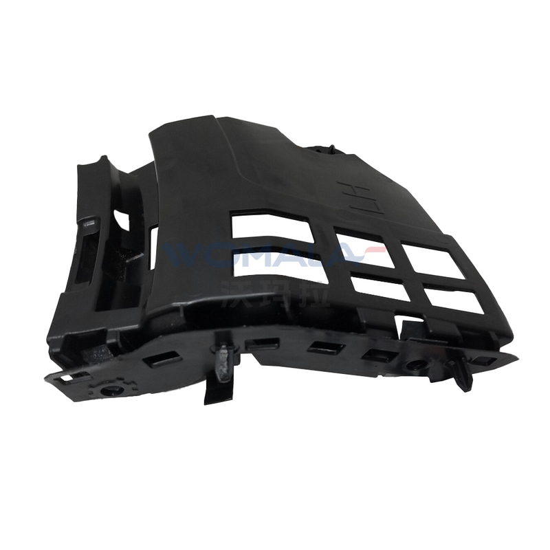 ভলভো XC40 বডি সিস্টেম অটো পার্টসের জন্য ওমালা বাম্পার মাউন্ট ব্র্যাকেট OE 31455242