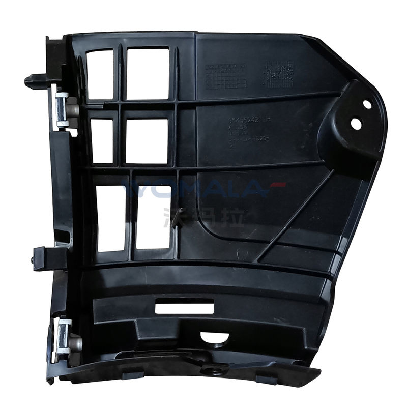 ভলভো XC40 বডি সিস্টেম অটো পার্টসের জন্য ওমালা বাম্পার মাউন্ট ব্র্যাকেট OE 31455242